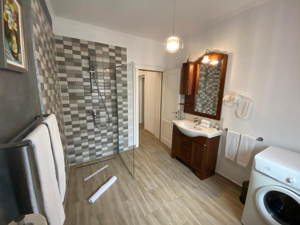 Apartment Sarada Boutique Luxury *