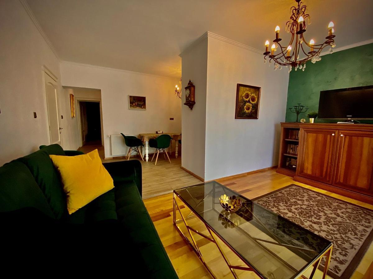 Apartment Sarada Boutique Luxury *
