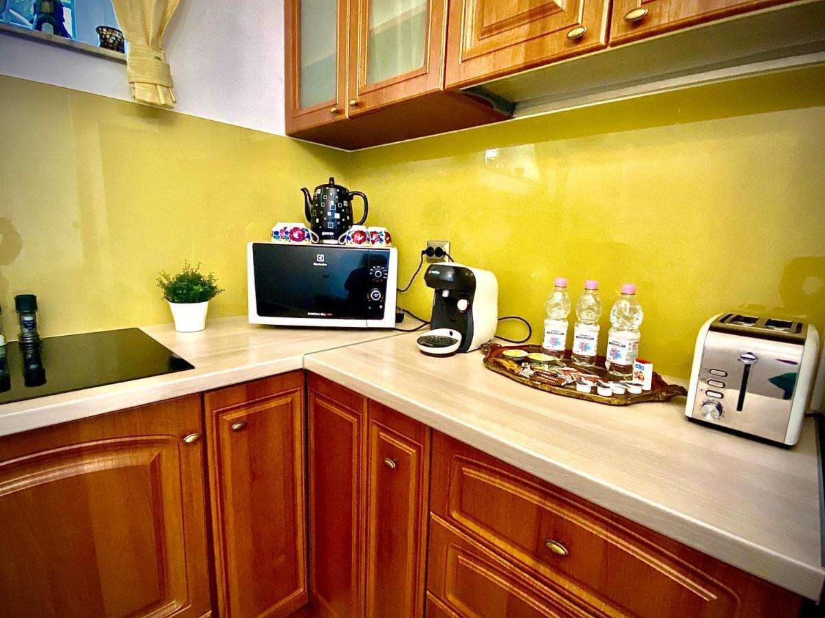 Apartment Sarada Boutique Luxury *