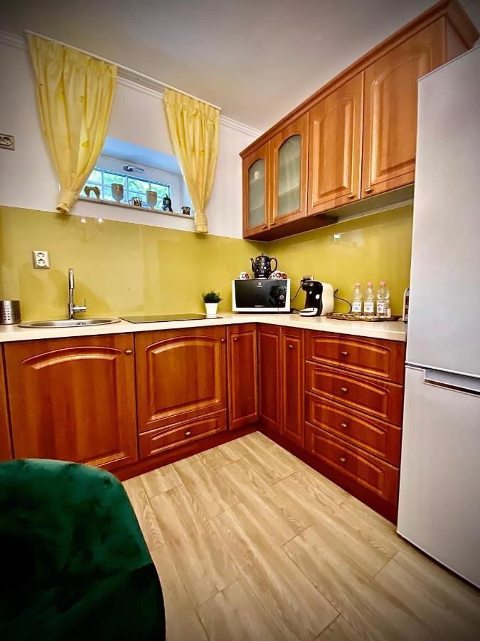 Sarada Boutique Luxury Apartment