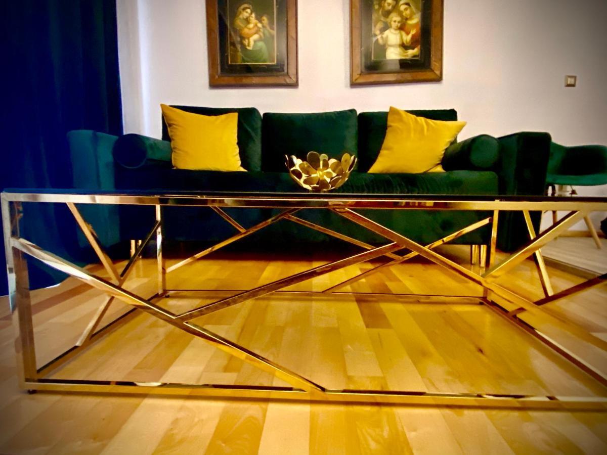 Sarada Boutique Luxury