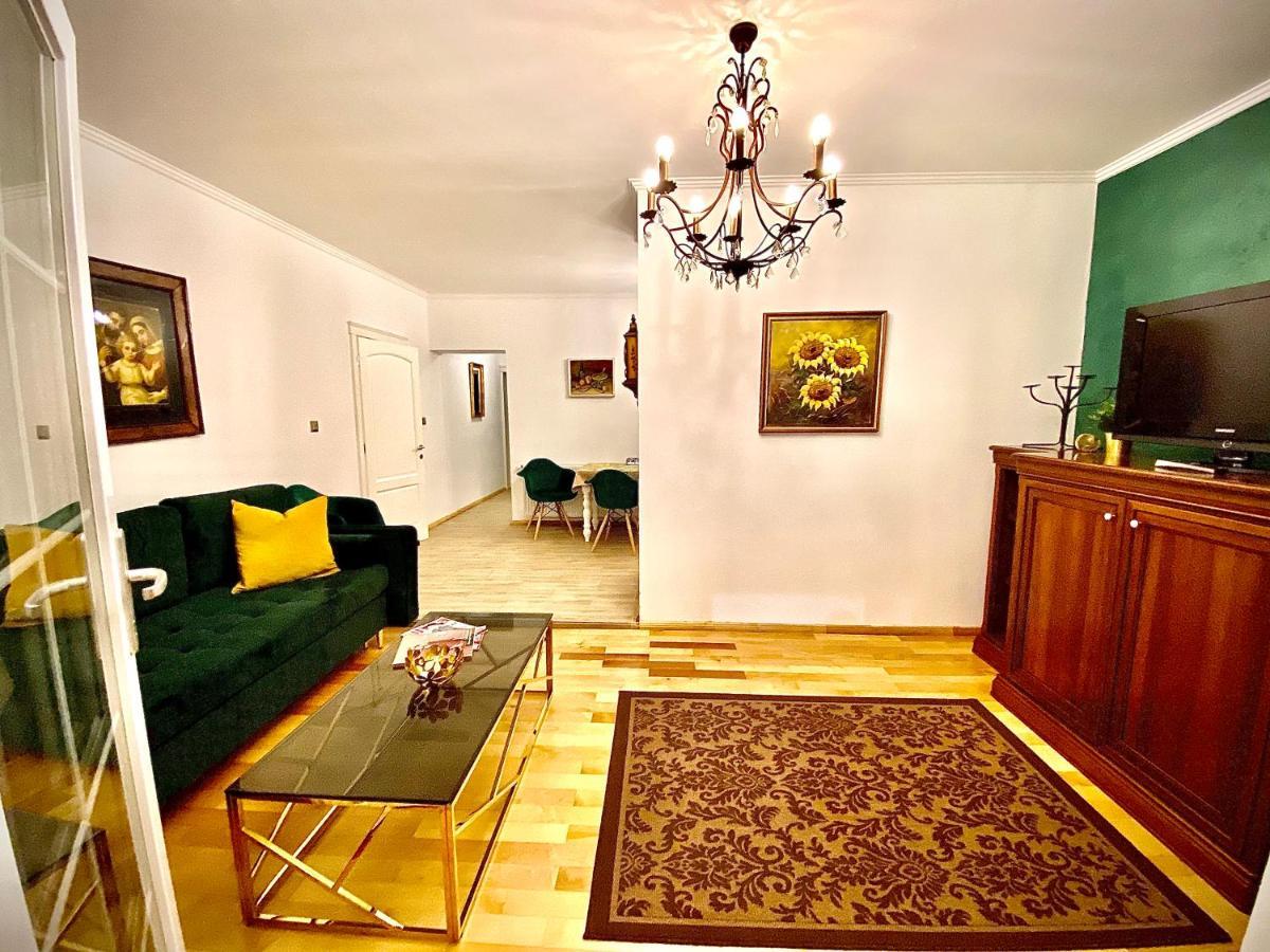 Apartment Sarada Boutique Luxury Deva