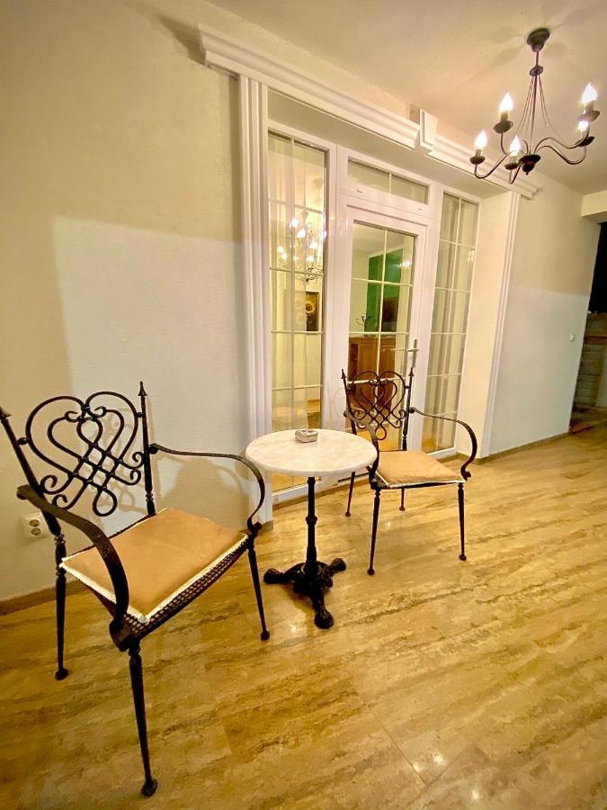 Apartment Sarada Boutique Luxury Deva
