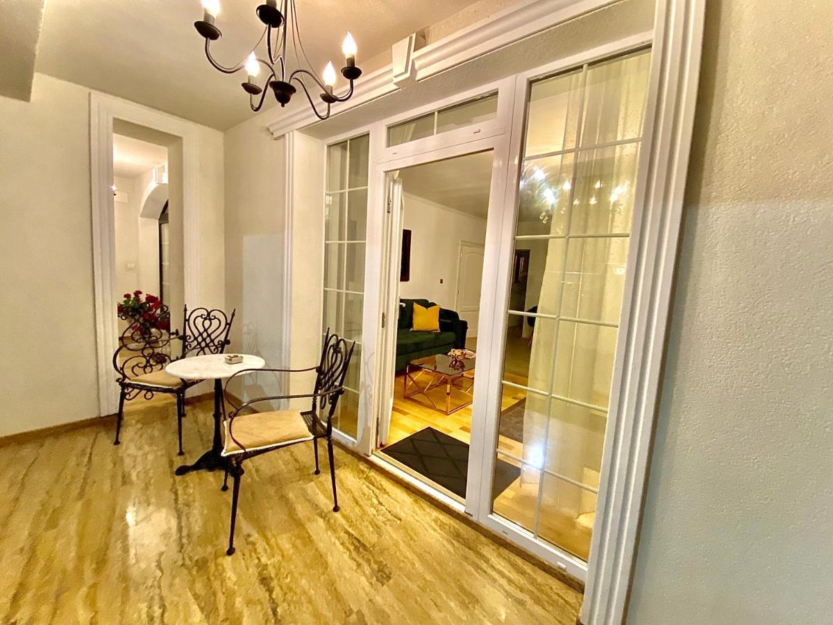 Apartment Sarada Boutique Luxury Deva