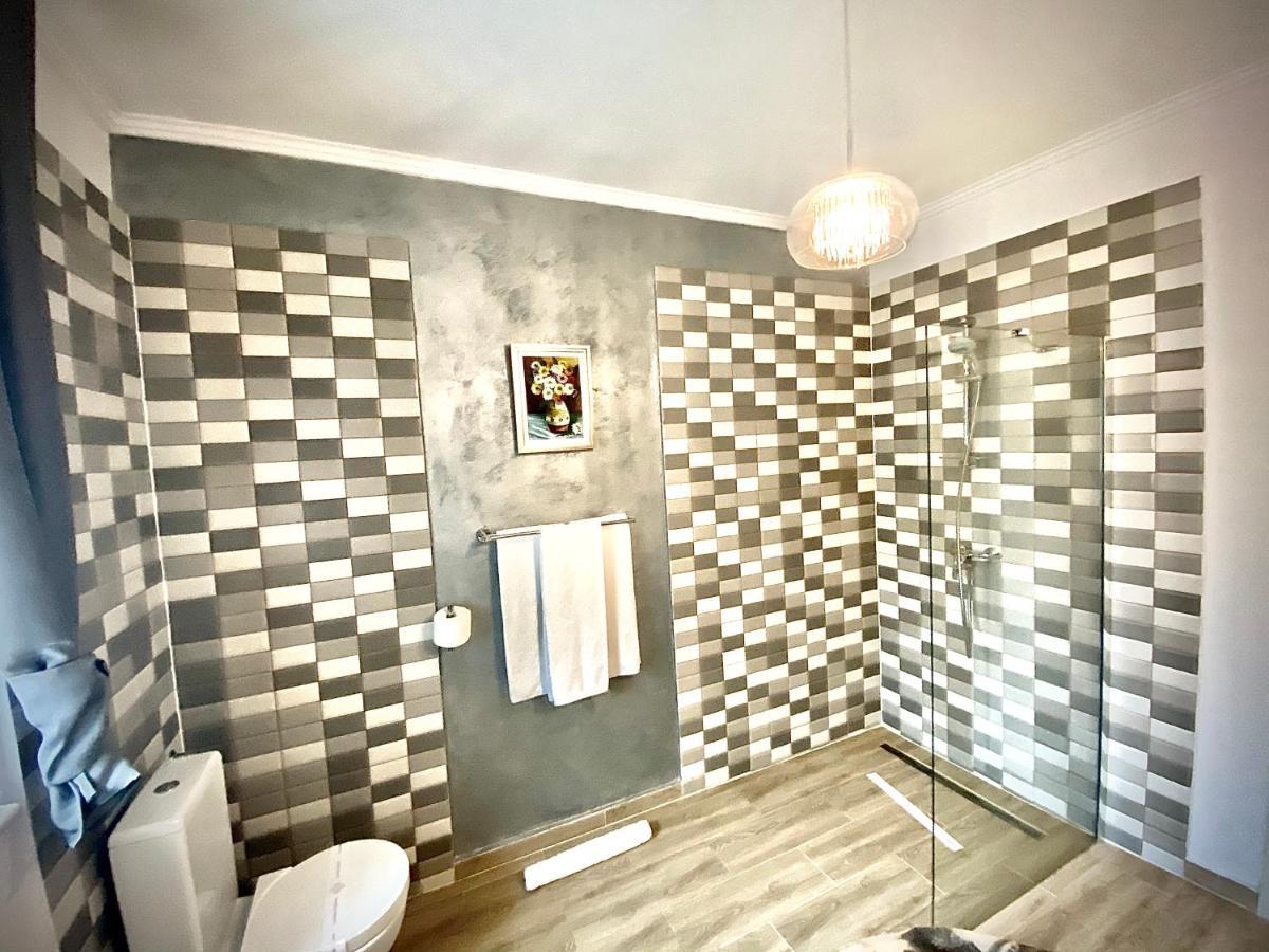 Sarada Boutique Luxury Apartment *