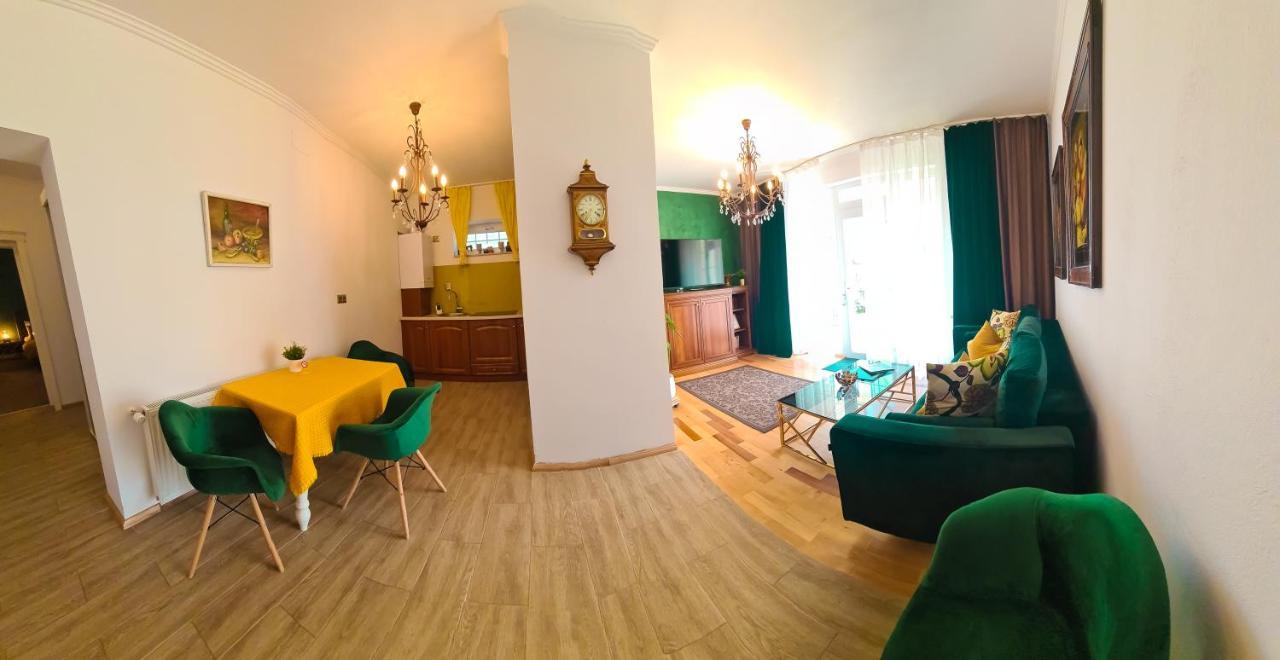 Apartment Sarada Boutique Luxury