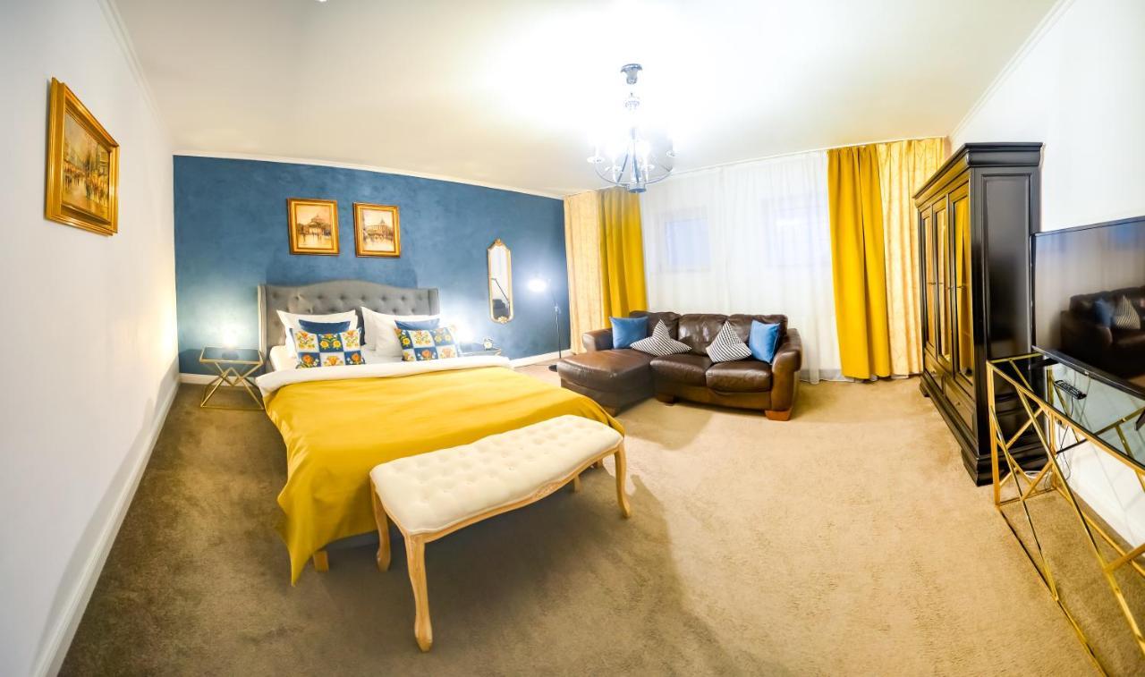 Apartment Sarada Boutique Luxury