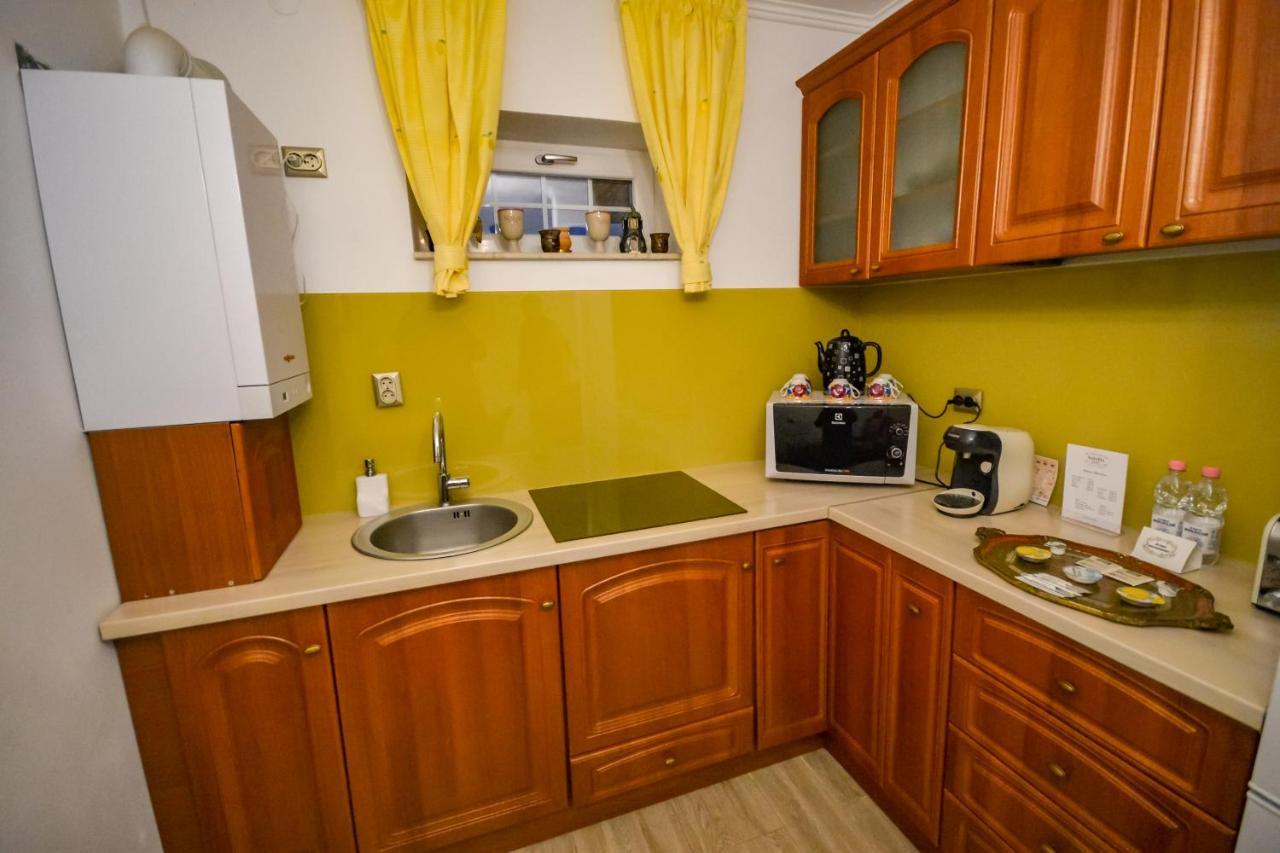 Sarada Boutique Luxury Apartment *