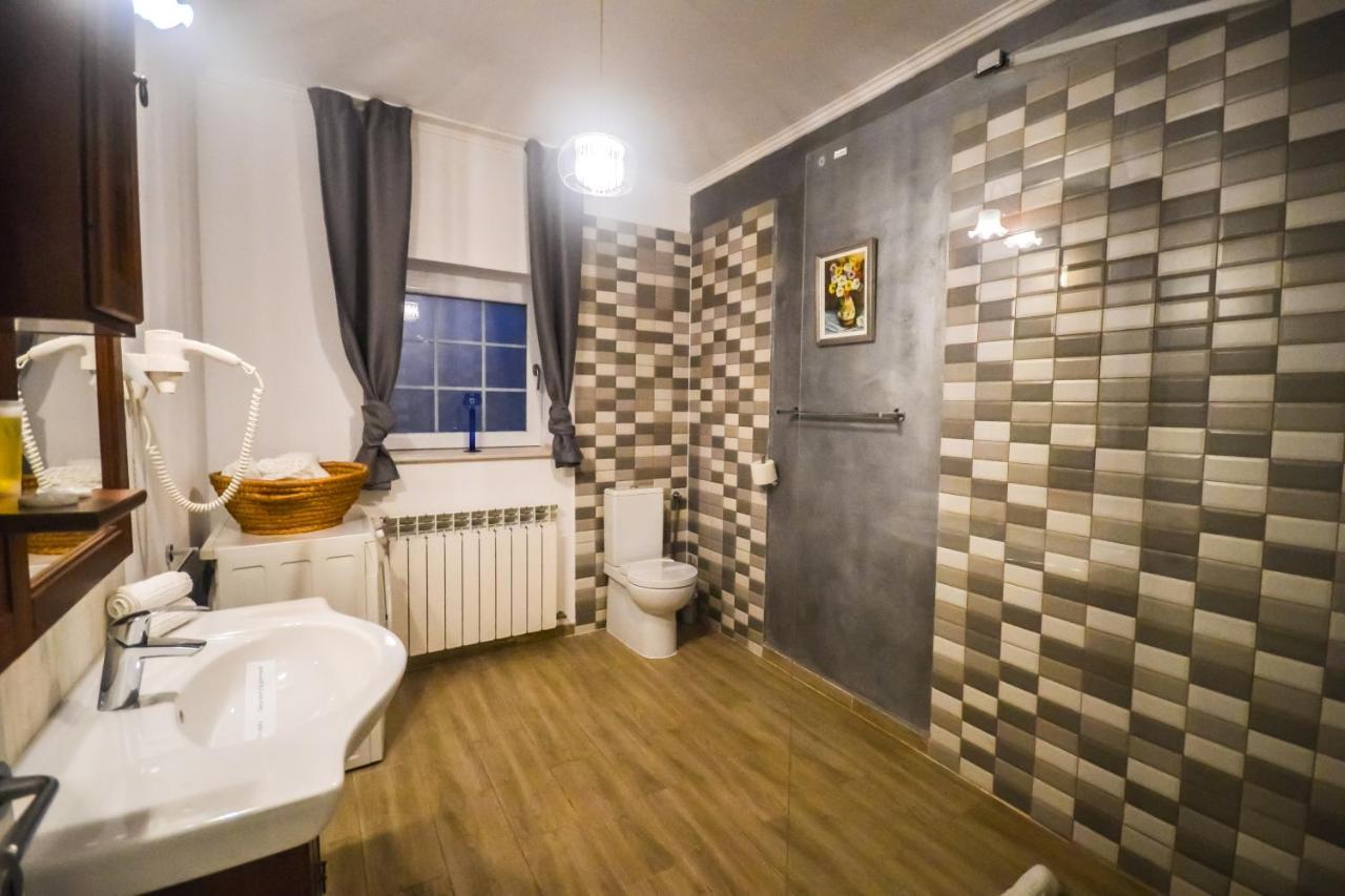 Apartment Sarada Boutique Luxury *
