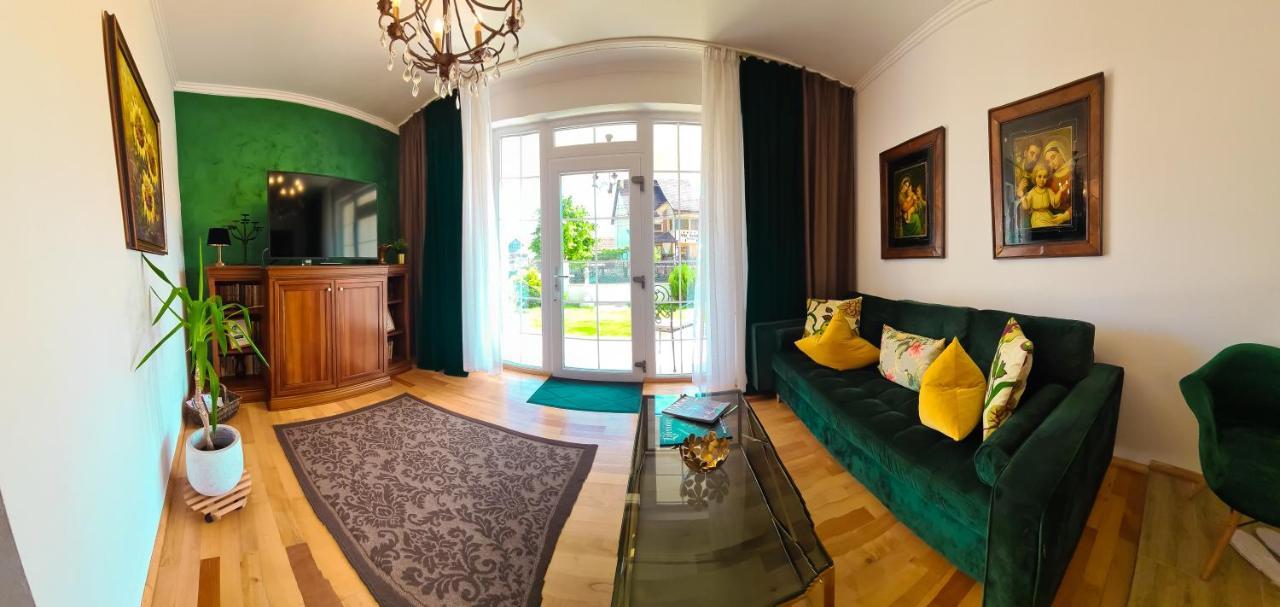 Sarada Boutique Luxury Apartment