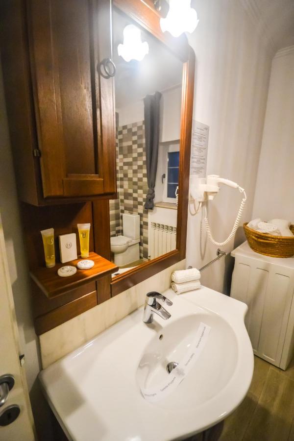 Apartment Sarada Boutique Luxury *
