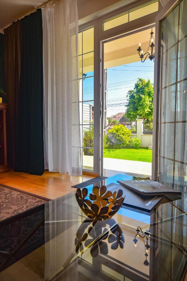 Apartment Sarada Boutique Luxury Deva