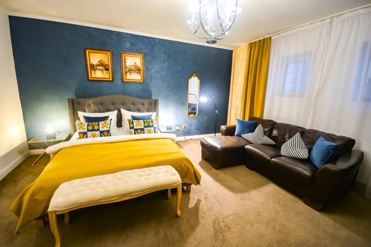 Apartment Sarada Boutique Luxury