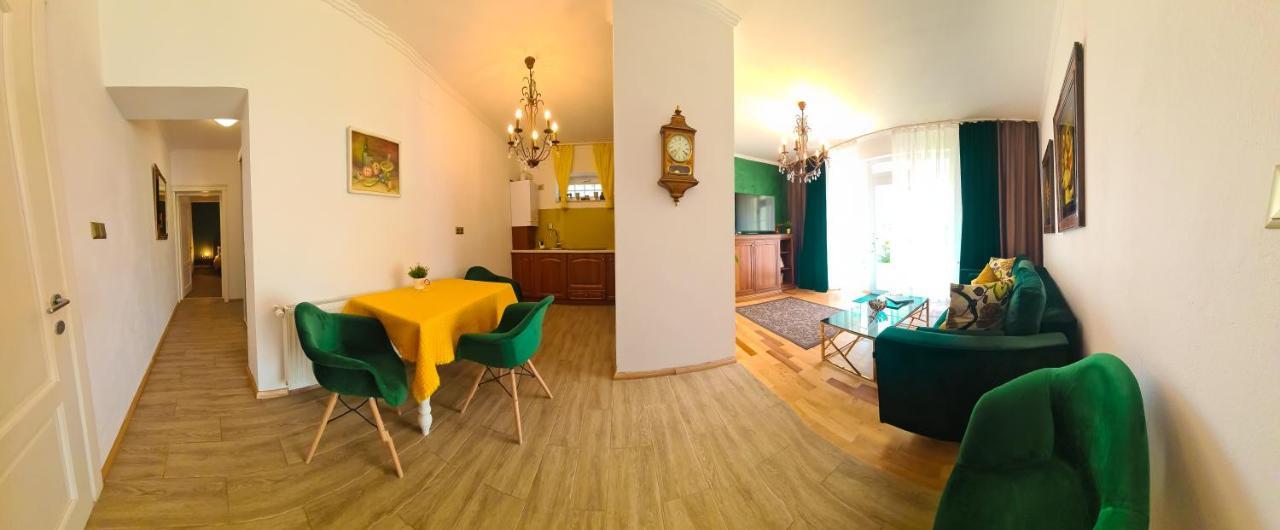 Sarada Boutique Luxury Apartment