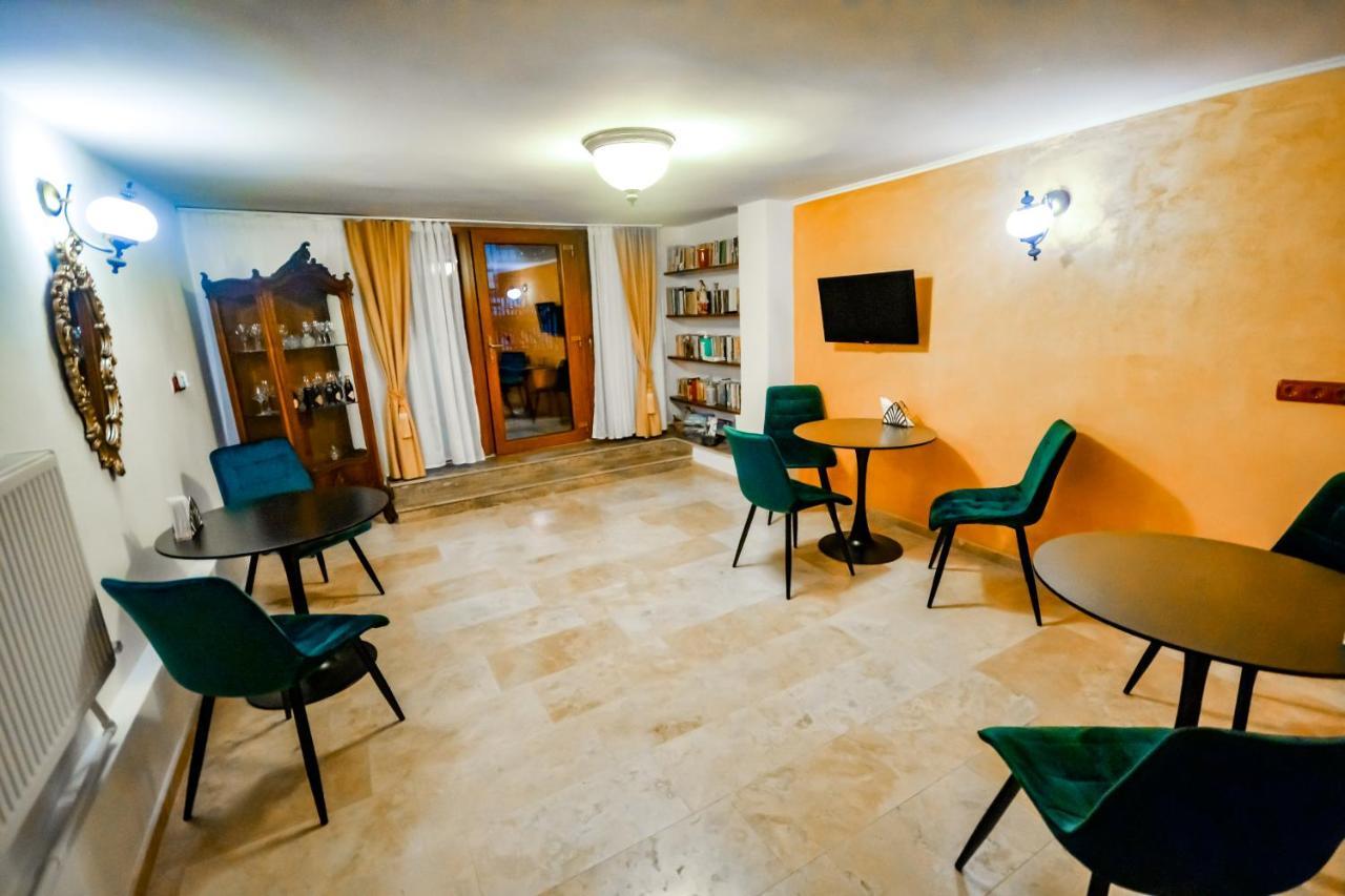 Apartment Sarada Boutique Luxury Deva